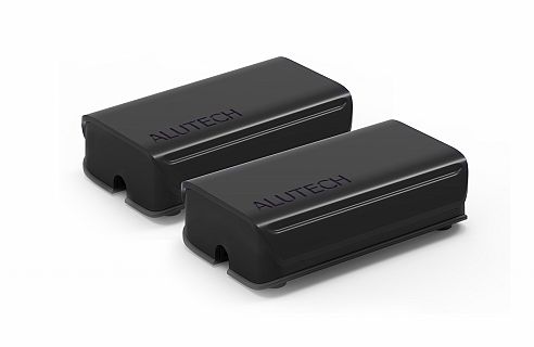 Afstandsbedieningen ALUTECH & toebehoren